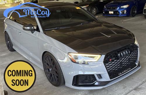 audi rs 3 2019 WUABWGFFXKA905437 image audi rs 3 2019 WUABWGFFXKA905437 image